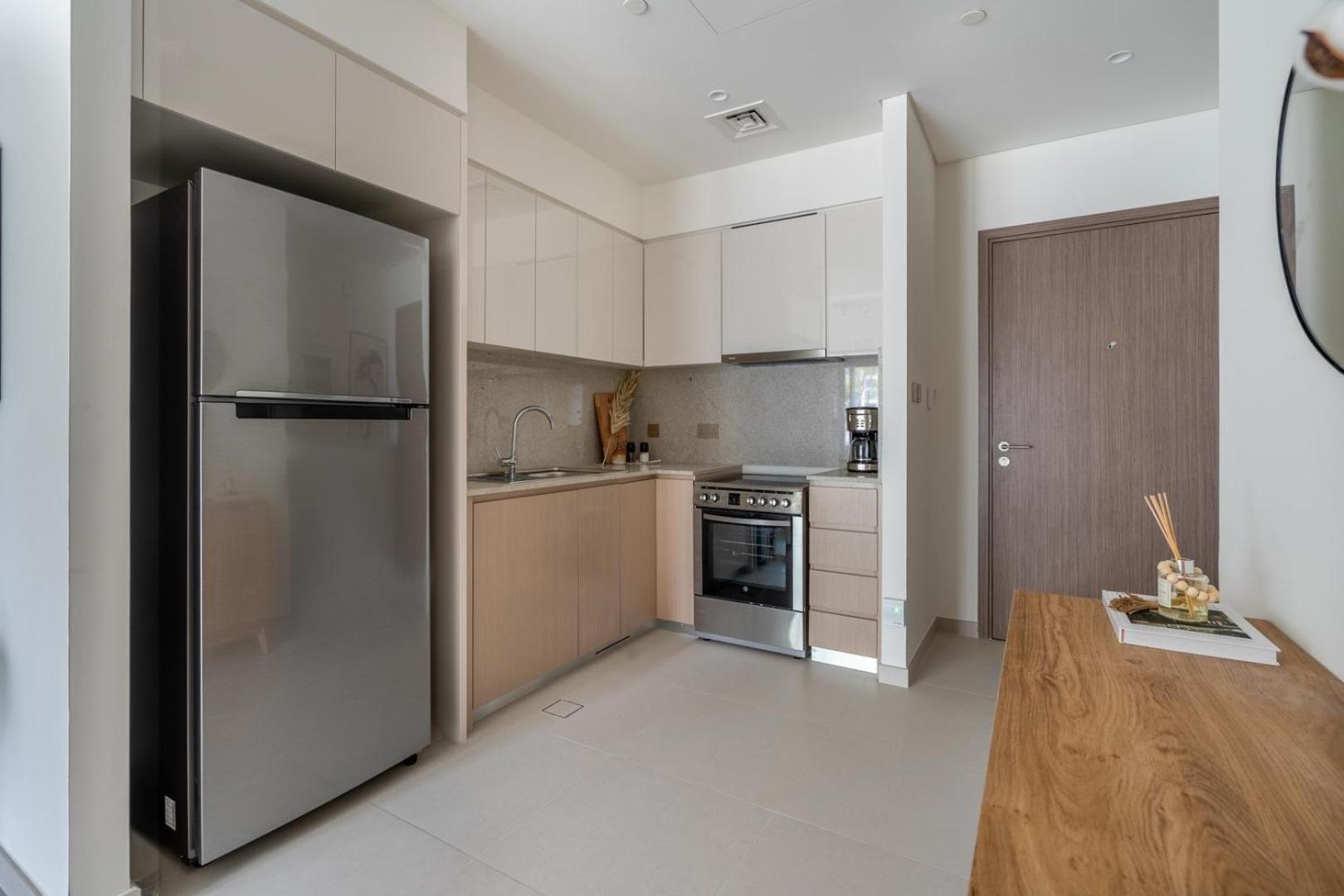 Apartamento Guestready - Fine Extravagance Near Burj Khalifa Dubái Exterior foto